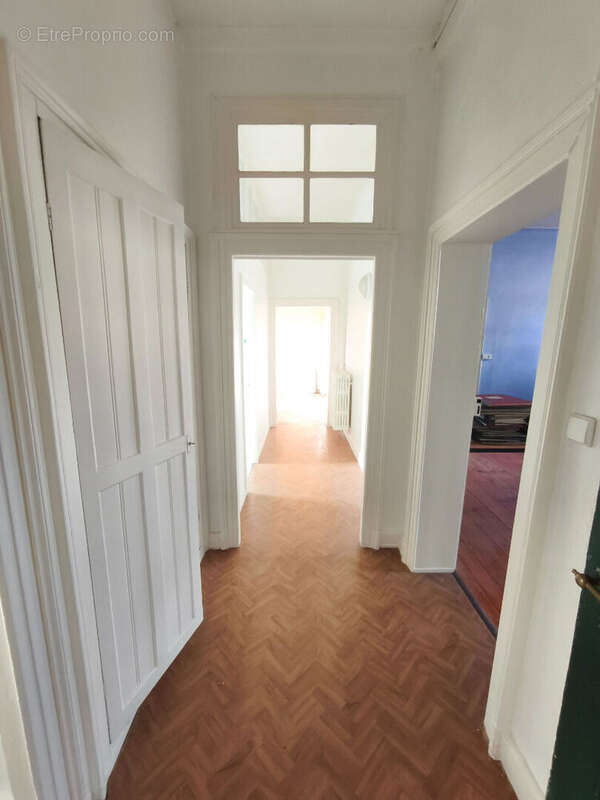 Appartement à ABRESCHVILLER