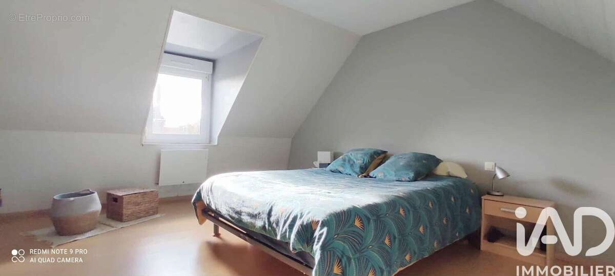 Photo 8 - Maison à TREDARZEC