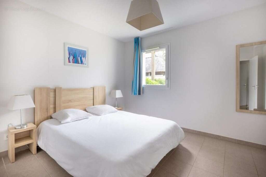 Appartement à BADEN