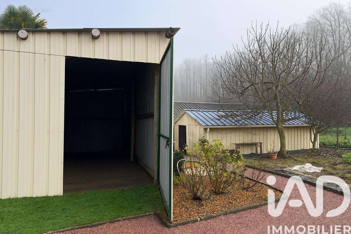 Photo 6 - Maison à BRION