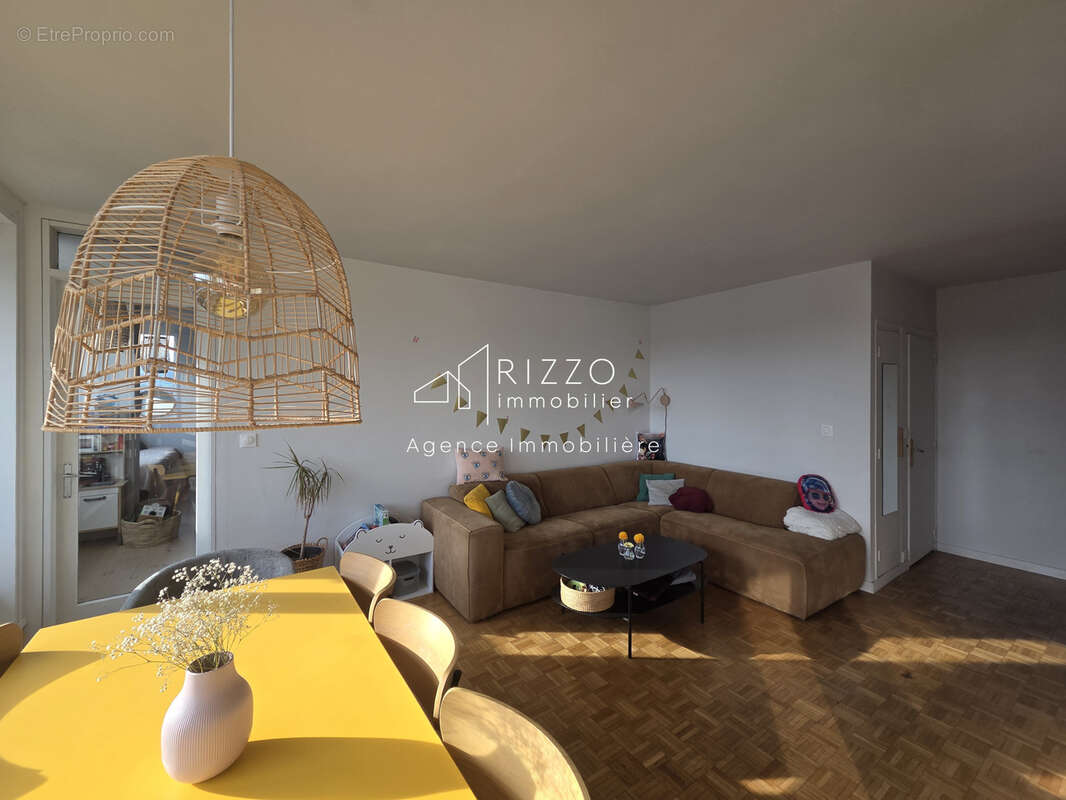 Appartement à ANNECY