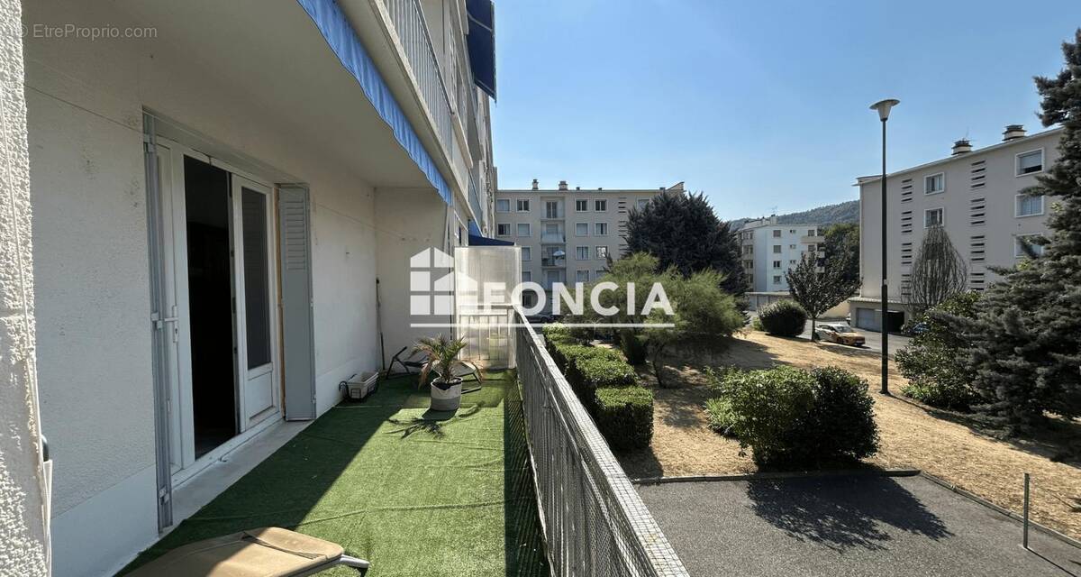 Appartement à GAP