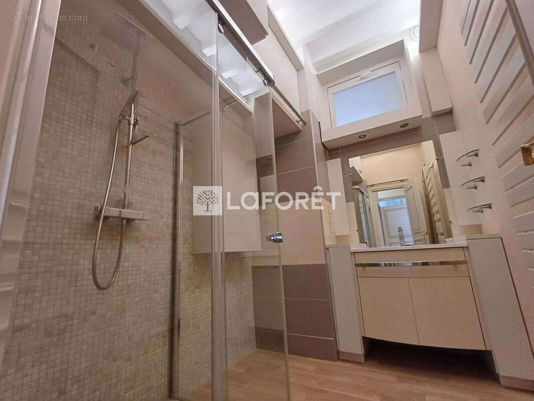 Appartement à LE TOUQUET-PARIS-PLAGE