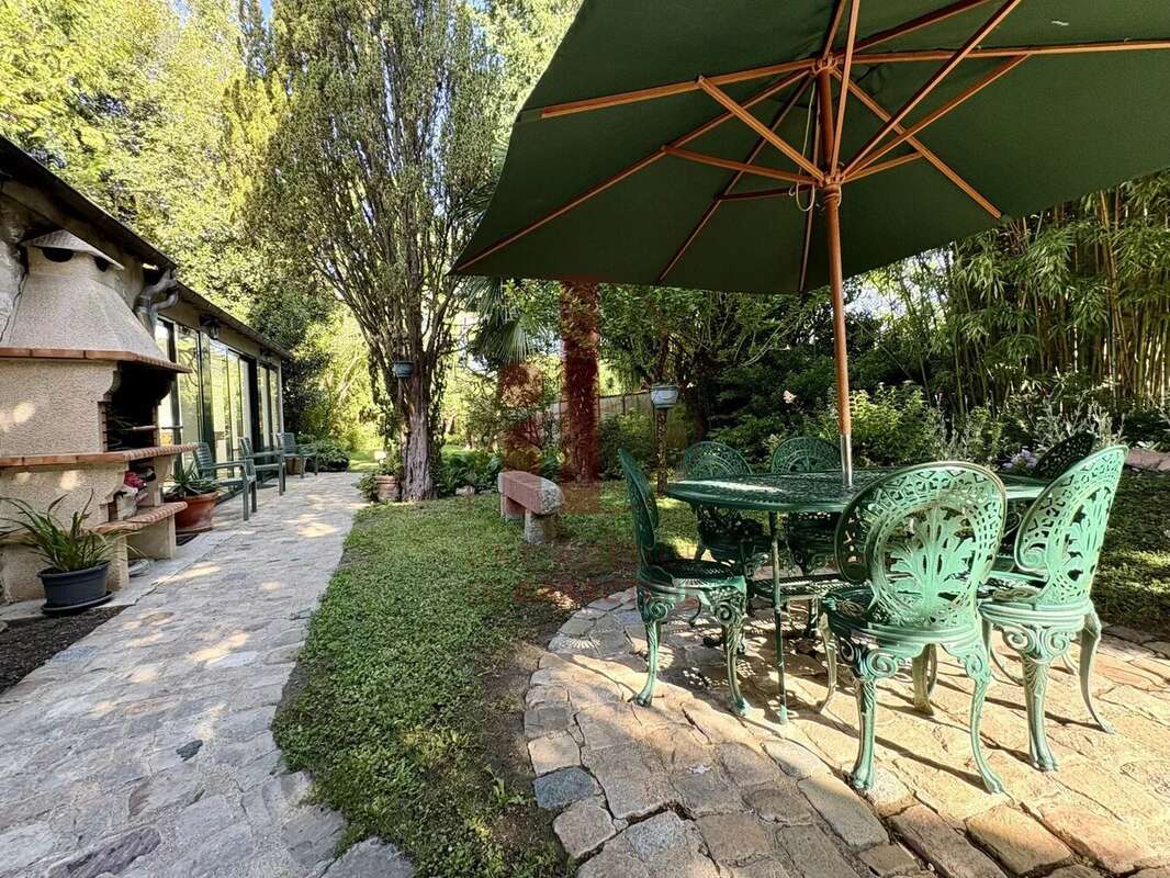 Maison à ACHERES-LA-FORET