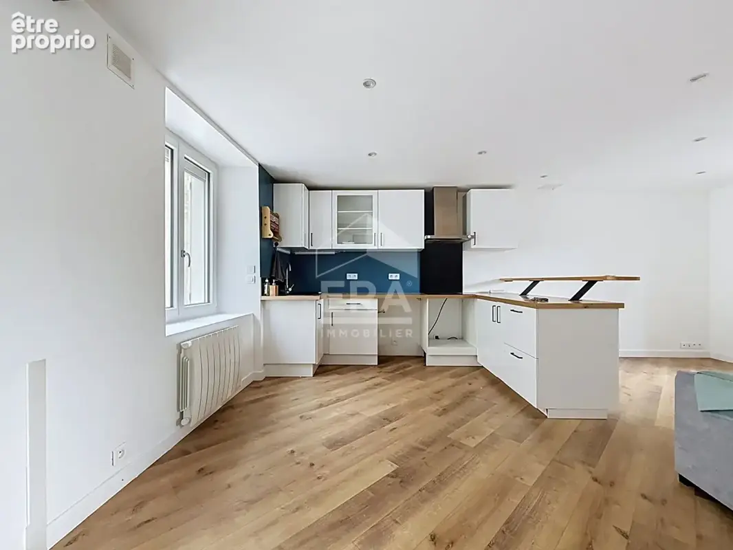 Maison 61m² à étampes - photo 3