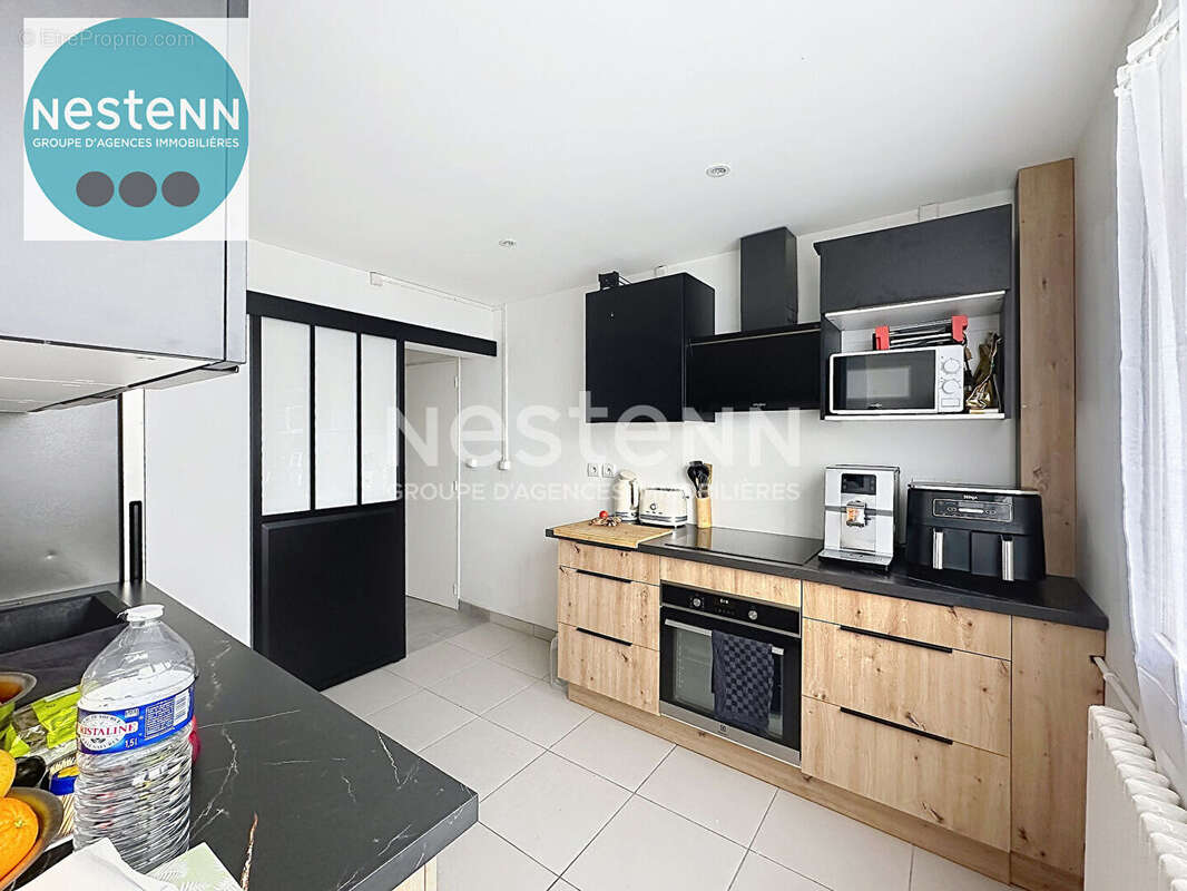 Appartement à BLOIS
