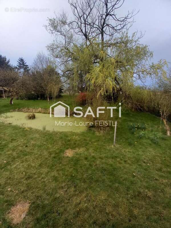 Photo 3 - Maison à BETZ-LE-CHATEAU