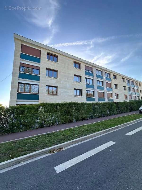 Appartement à HERBLAY