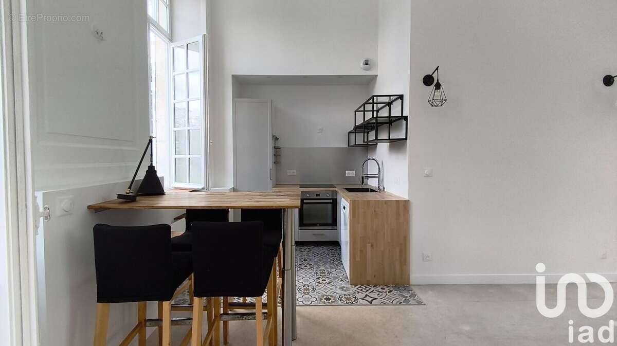 Photo 6 - Appartement à LAGORD