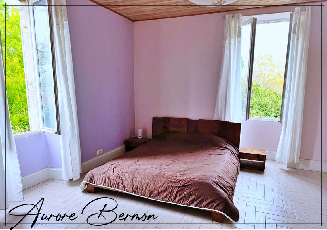 Maison à LAGARRIGUE