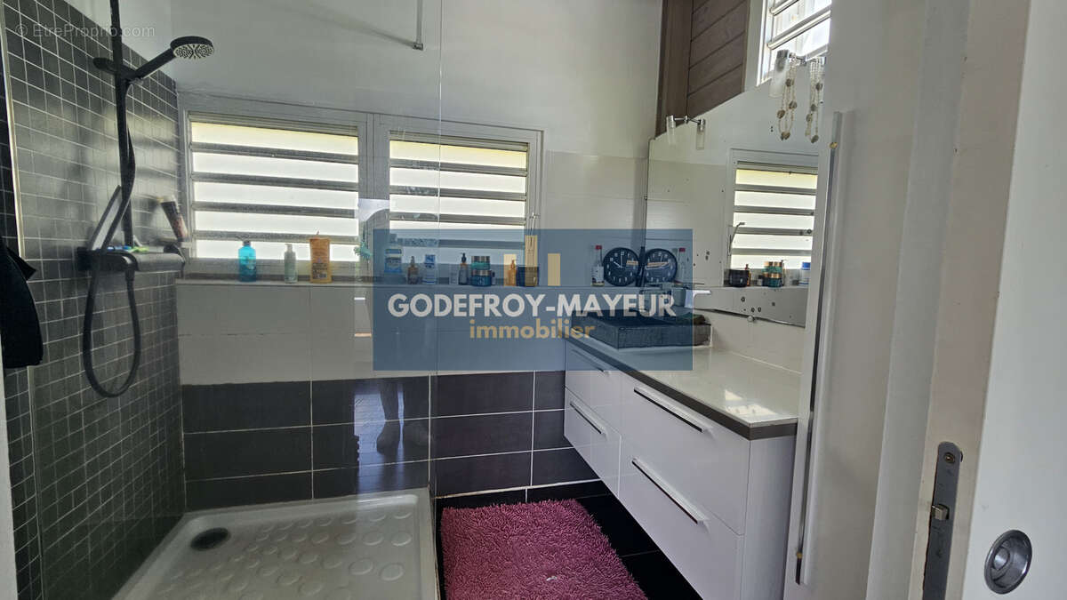 Maison à TROIS-RIVIERES