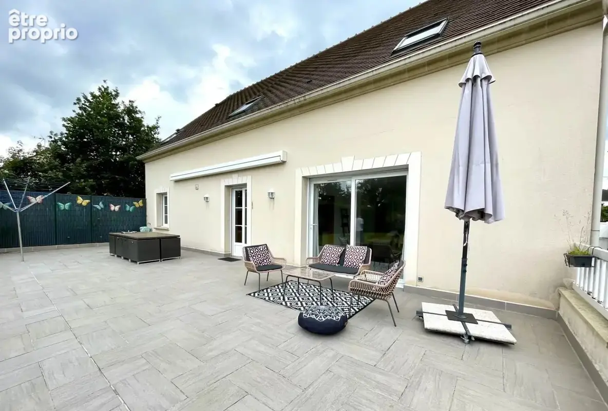 Vente Maison Sainte-genevieve(60730) 428 000ï¿œ - photo 2