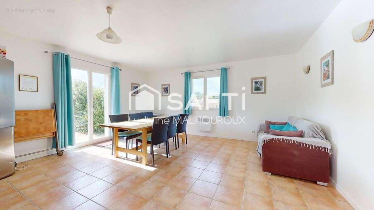 Photo 7 - Maison à SAINT-SEVERIN