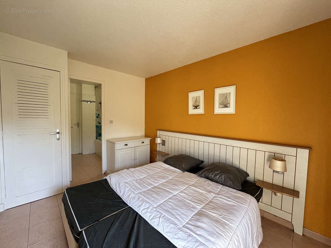 Appartement à AGDE