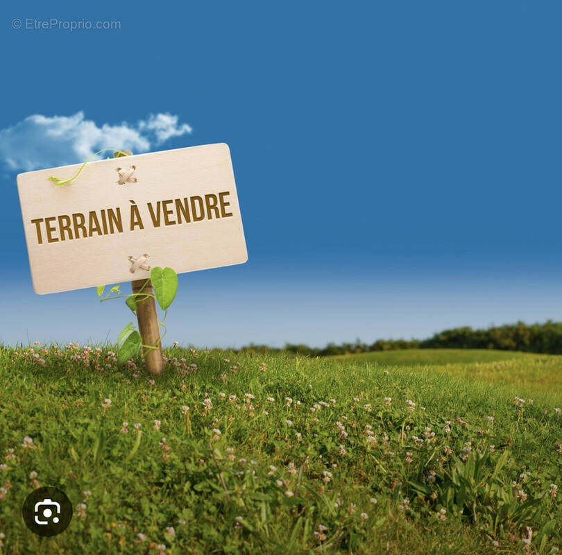 Terrain à LORMONT
