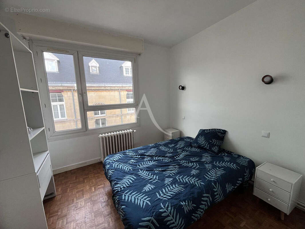 Appartement à LAVAL