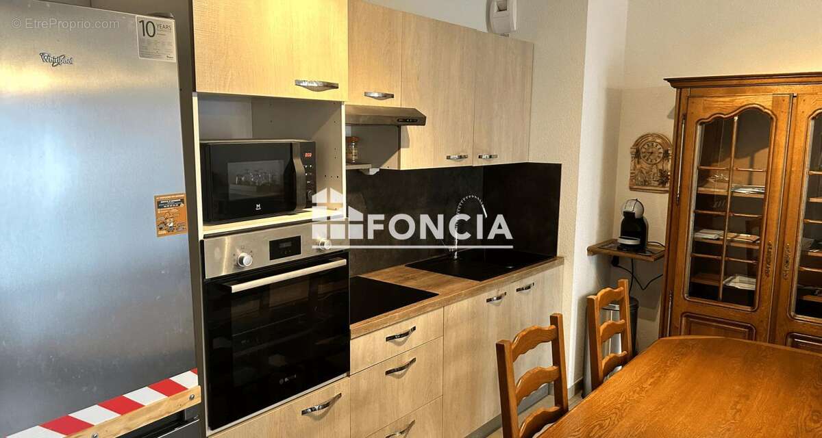Appartement à DRAGUIGNAN