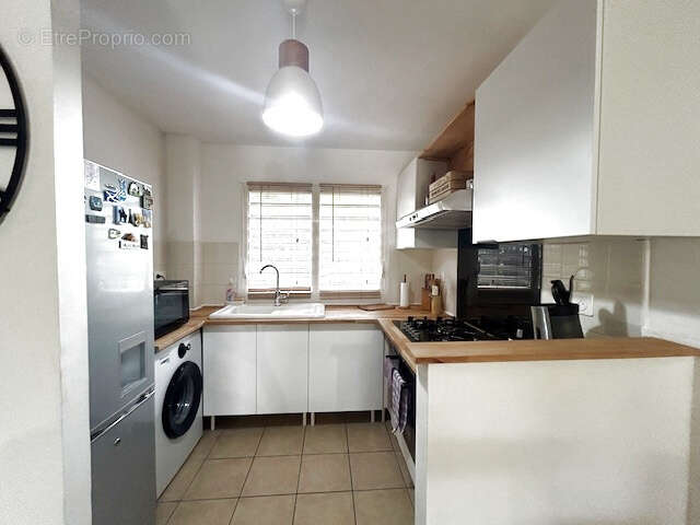 Appartement à SAINT-LOUIS