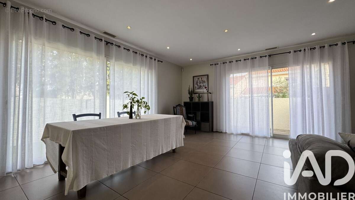 Photo 4 - Maison à PERPIGNAN