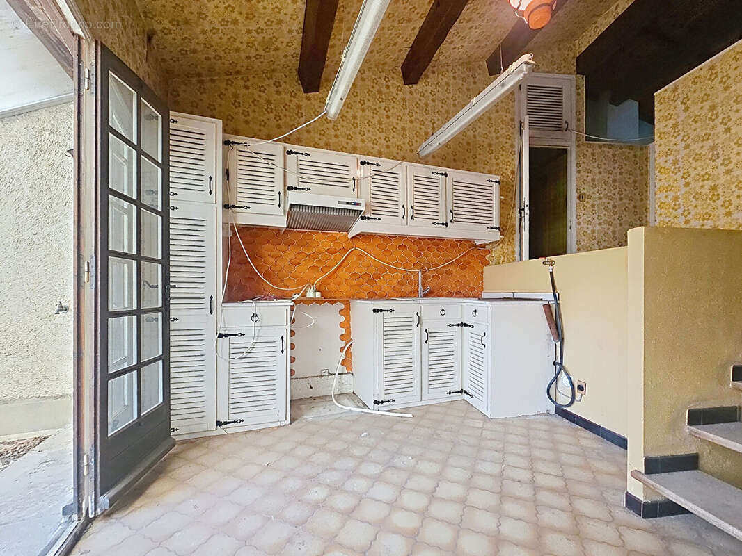 Appartement à AVIGNON