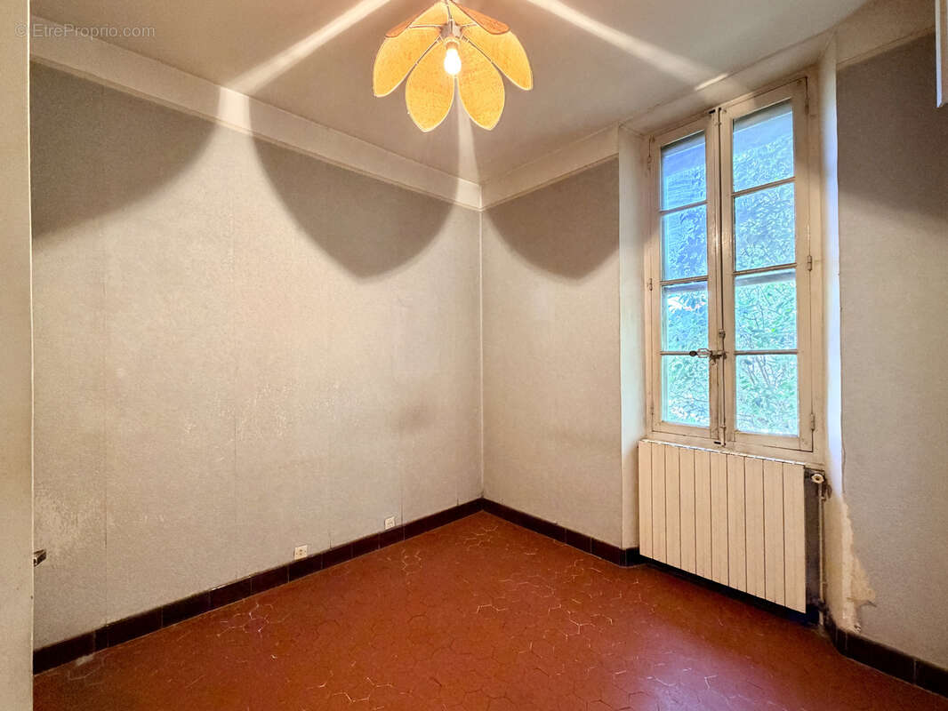 Maison à MARSEILLE-15E
