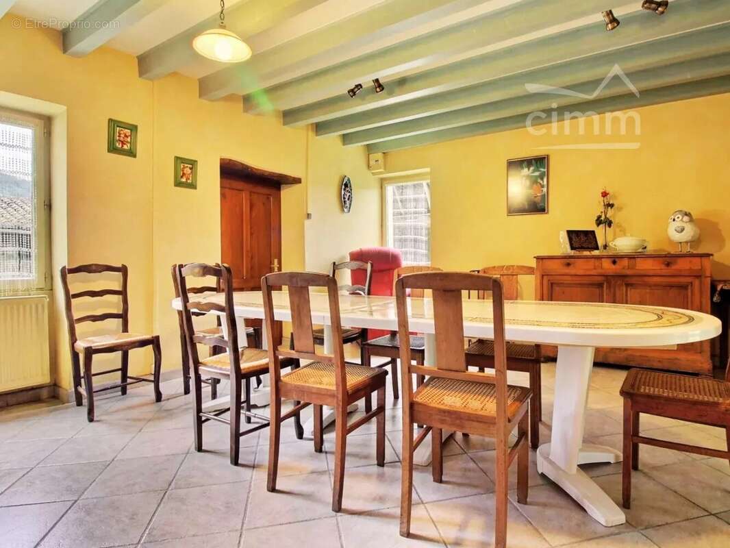 Maison à TAIN-L&#039;HERMITAGE