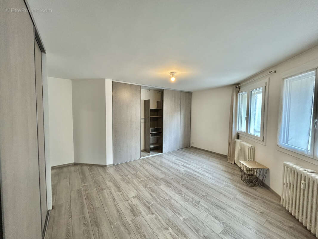 Appartement à VALENCE
