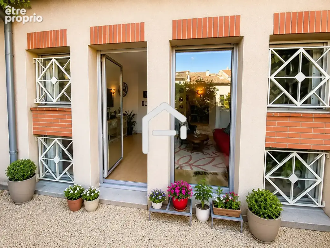 Appartement 4 pièces 100 m² à vendre à Toulouse (31000) - photo 4