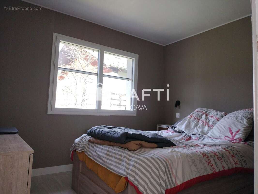 Photo 8 - Maison à SEYNE