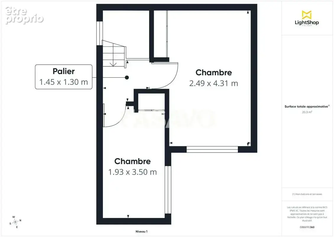 Vente Maison 3 pièces de 41m² - 94120 Fontenay-sous-Bois - photo 18