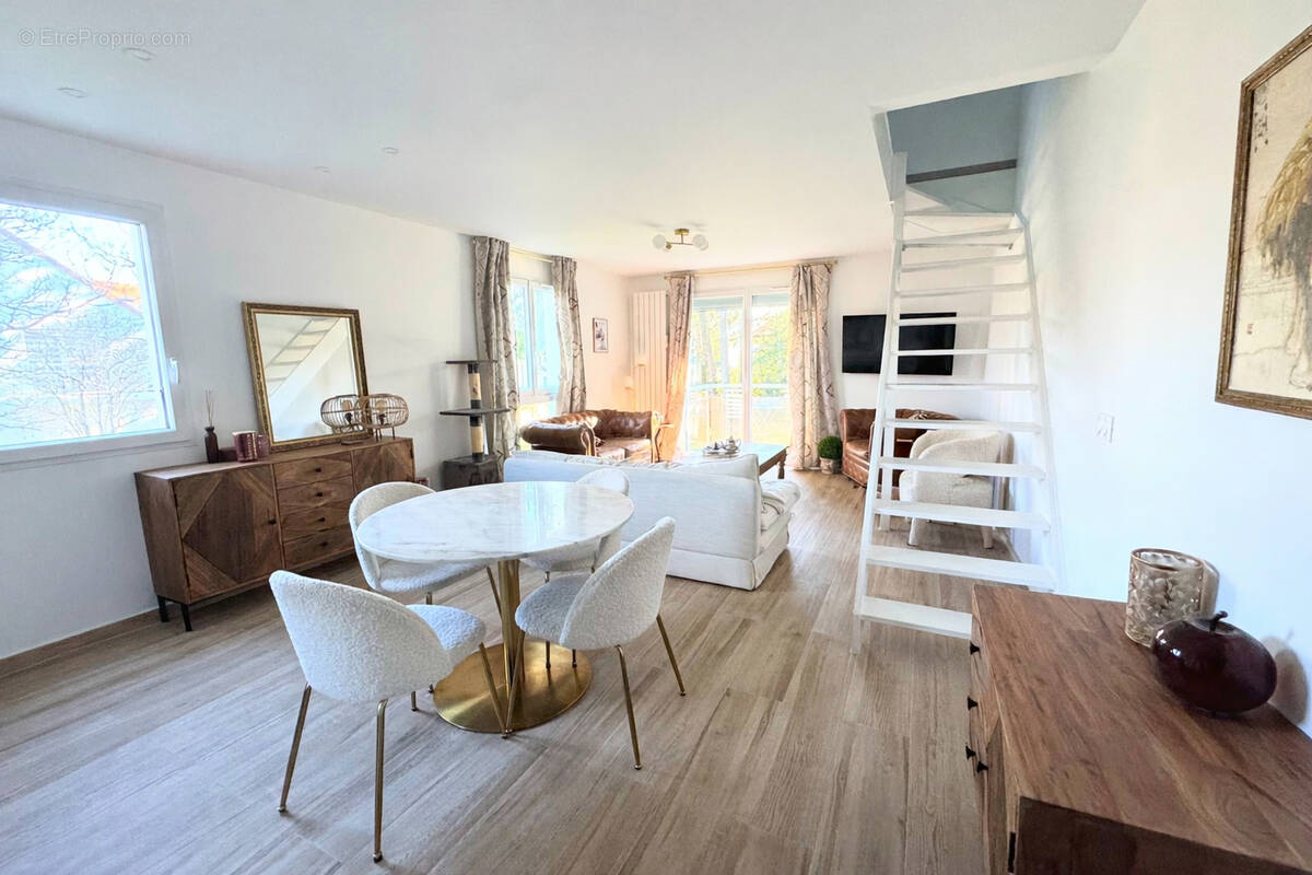 Appartement à PORNICHET