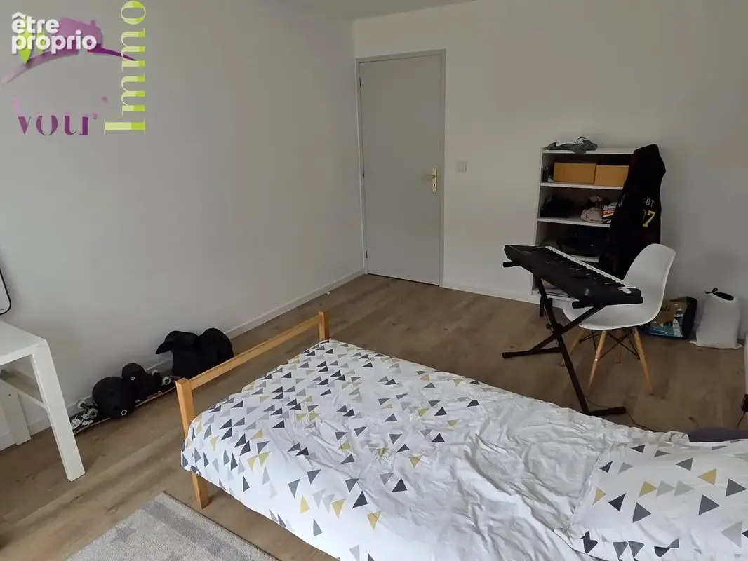 Maison de plain-pied rénovée en 2026 - photo 13