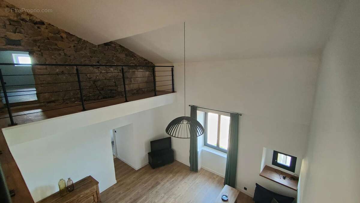 Maison à SAINT-SERNIN