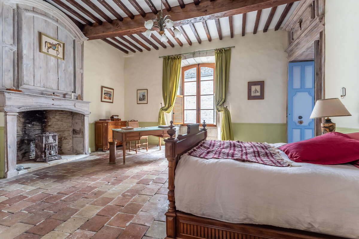 Maison à TOURNON-D'AGENAIS