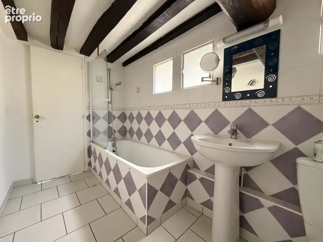 Maison ancienne de ville ! - photo 6