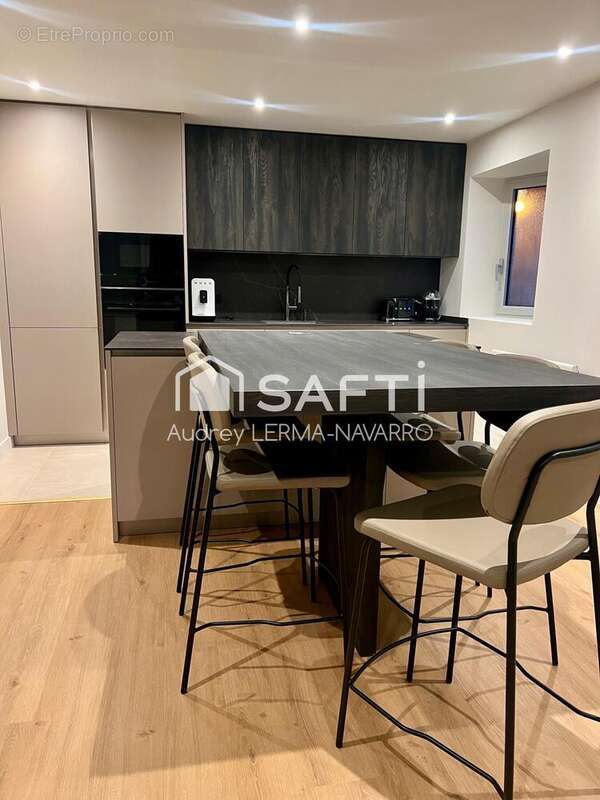 Photo 5 - Appartement à CUCQ