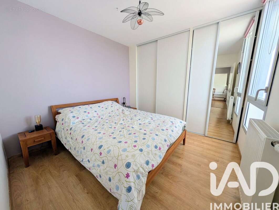 Photo 5 - Appartement à CORNEBARRIEU