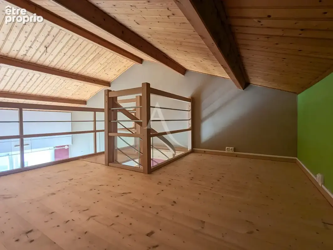 A vendre - appartement - challans - photo 4