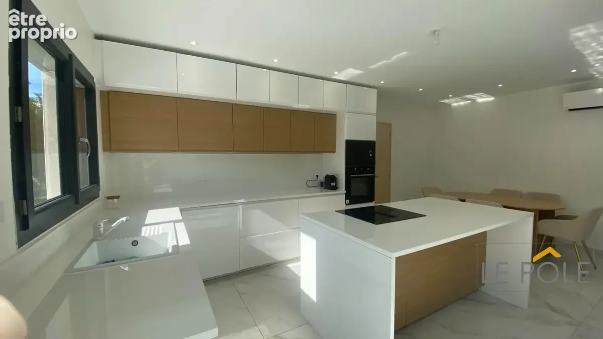 Villa neuve Bollene 5 pièce(s) 115,6m2 habitables sur 875 m² de terrain - photo 3