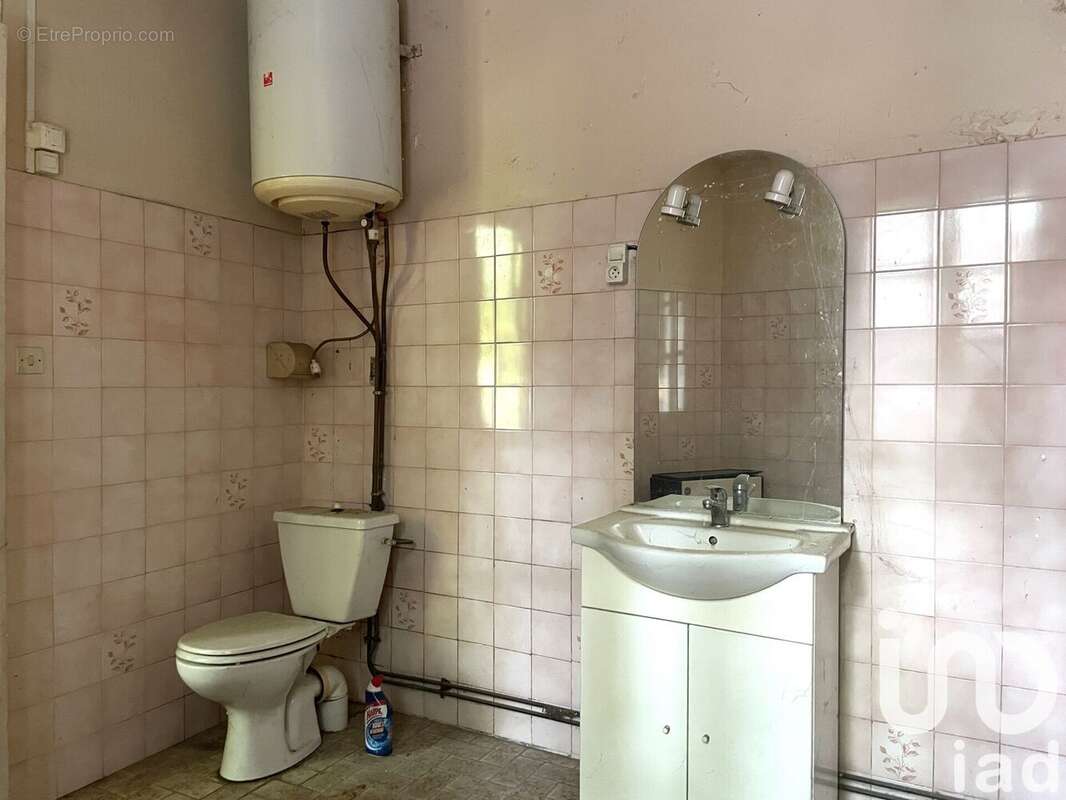 Photo 6 - Maison à TROYES