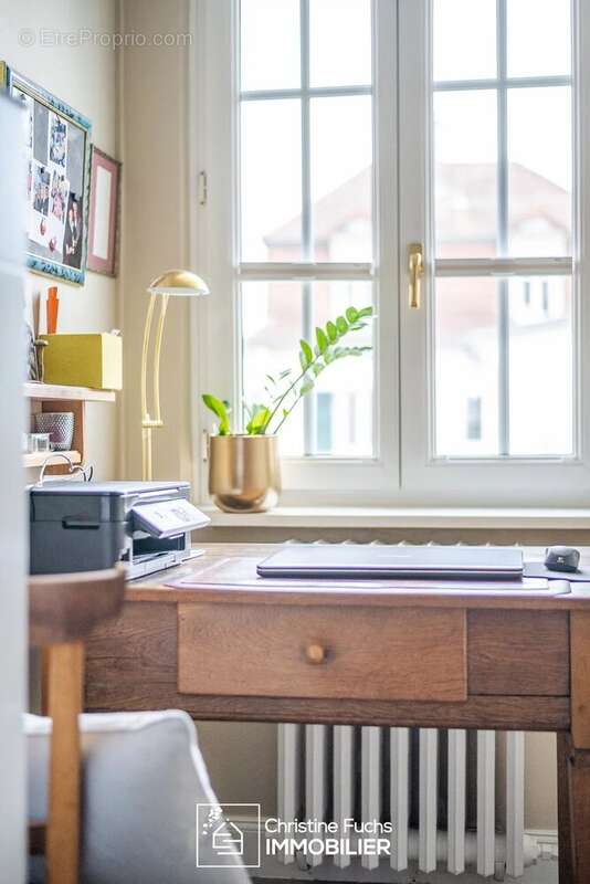 Appartement à HAGUENAU