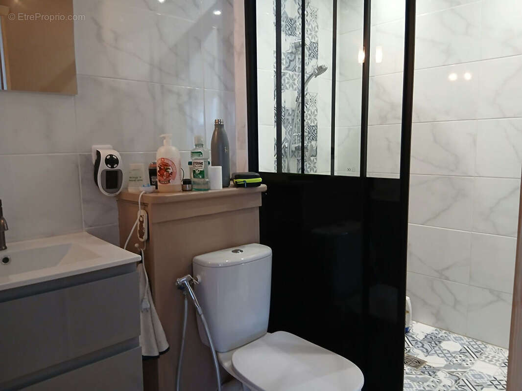 Maison à GOURNAY-EN-BRAY