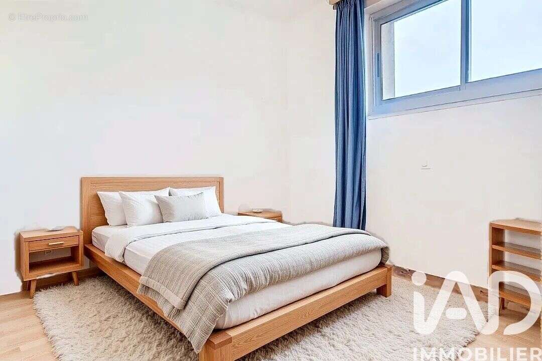 Photo 7 - Appartement à BOUTIGNY-SUR-ESSONNE