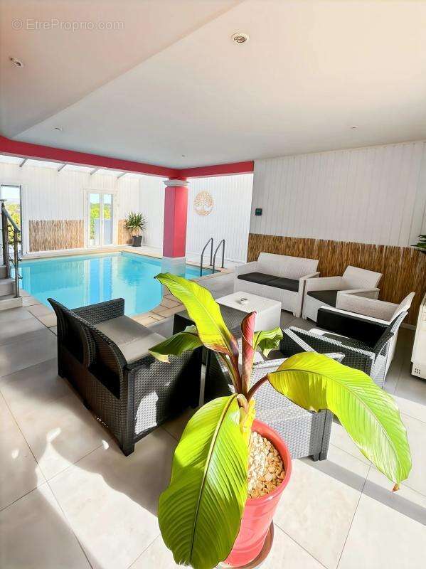 Maison à BALARUC-LES-BAINS