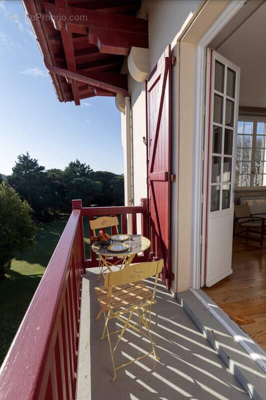 Appartement à ANGLET