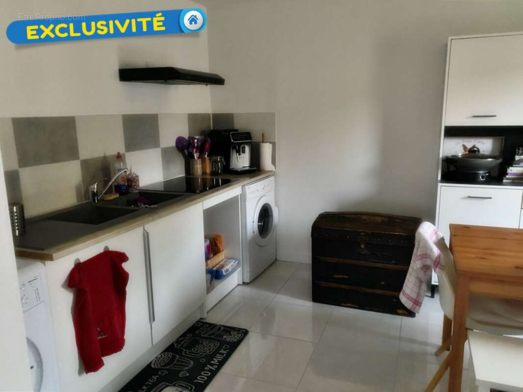 Maison à BOIGNY-SUR-BIONNE