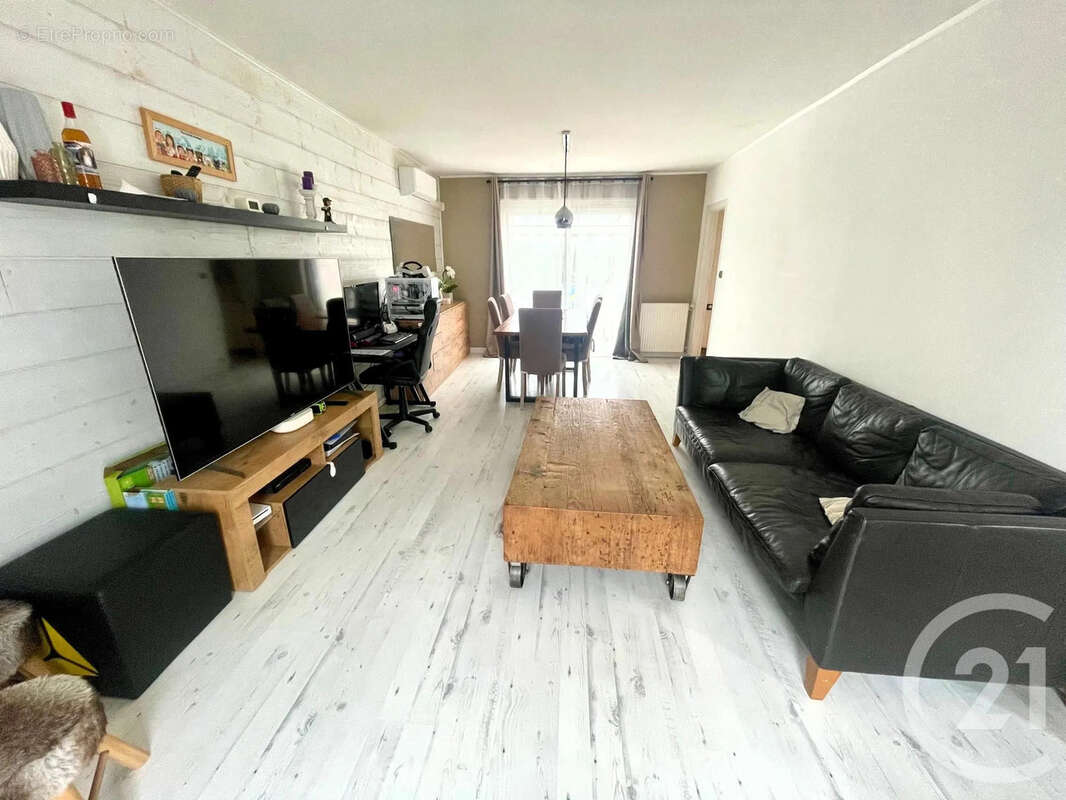 Maison à SAINT-PATHUS