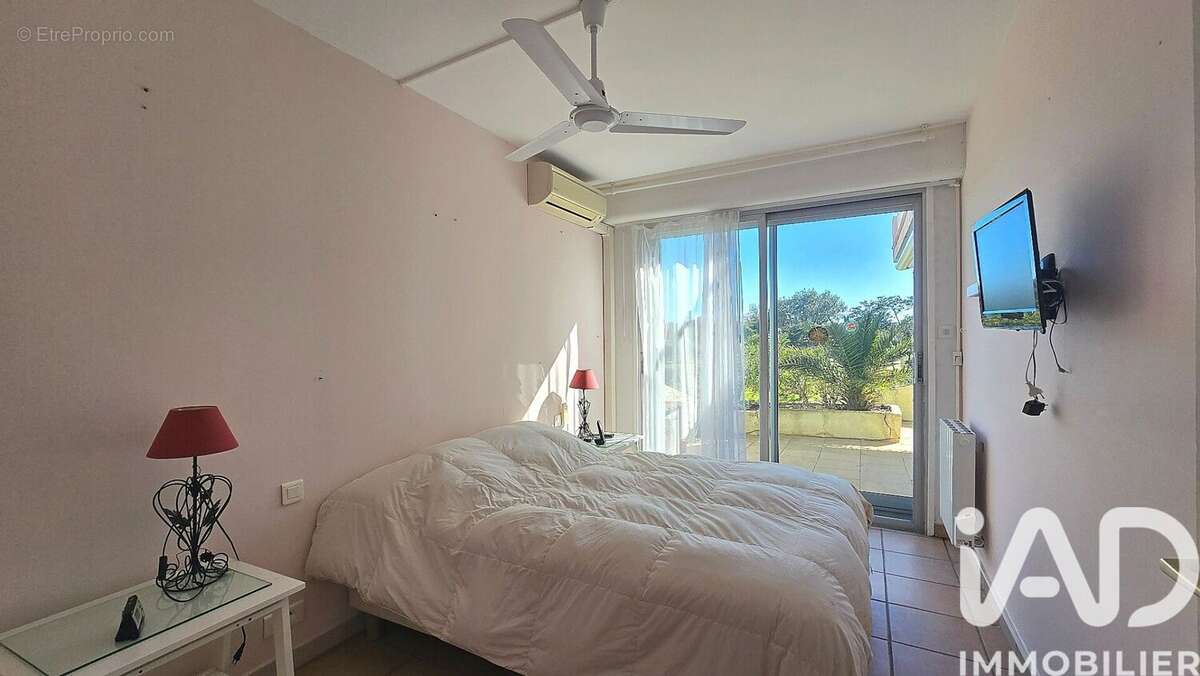 Photo 8 - Appartement à LE BARCARES