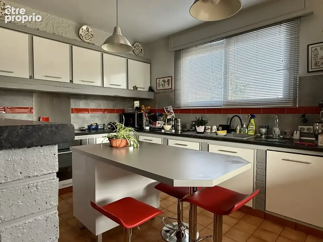 Maison de village avec piscine - photo 5