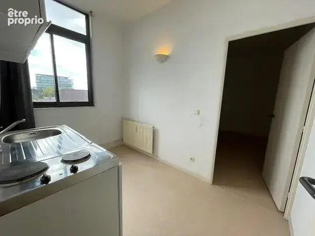 Appartement 2 pièces 27 m² à vendre à Rennes (35200) - photo 7
